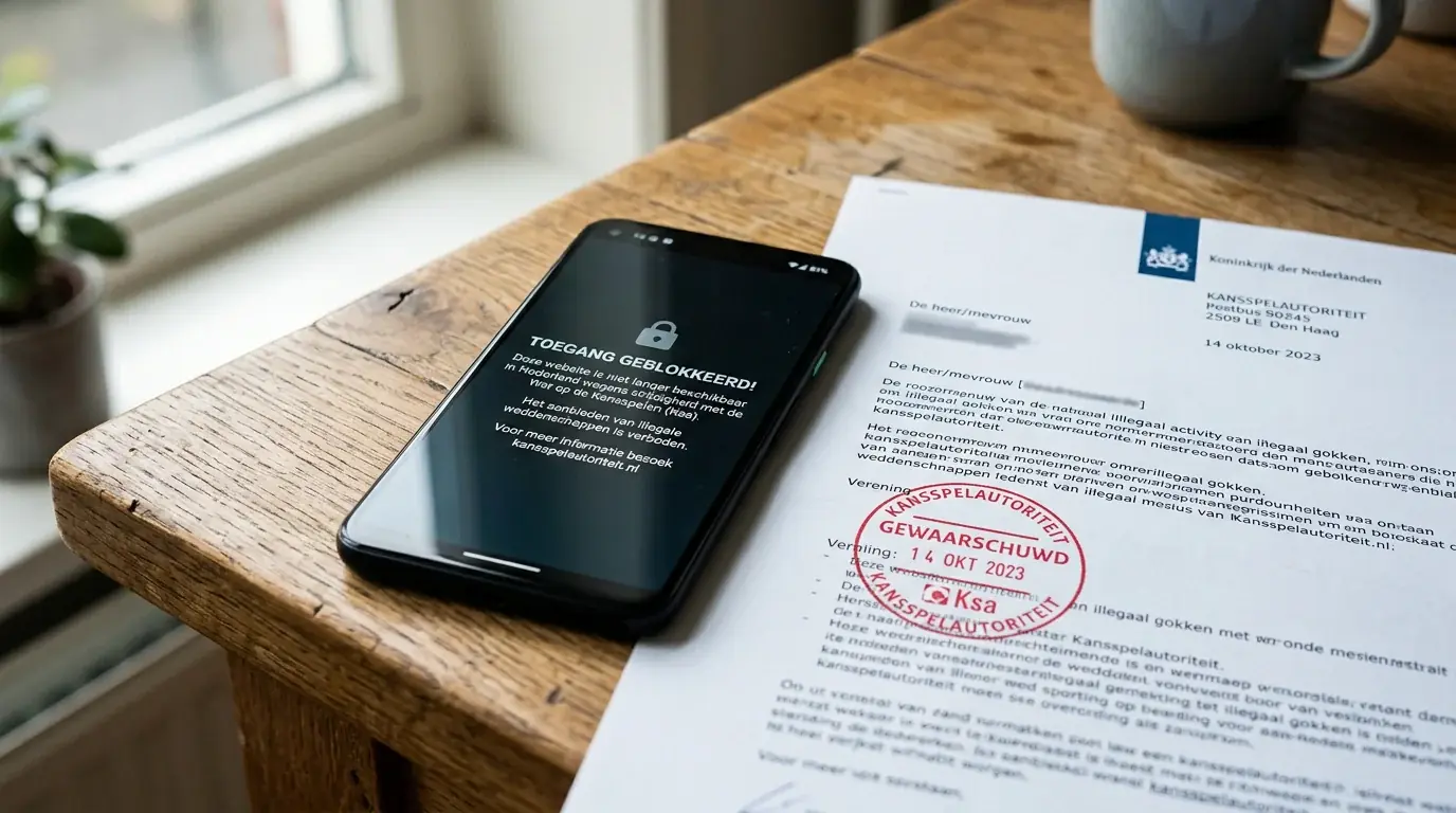 Illegaal Wedden Nederland: Risico’s en Cijfers | WEDPITCH