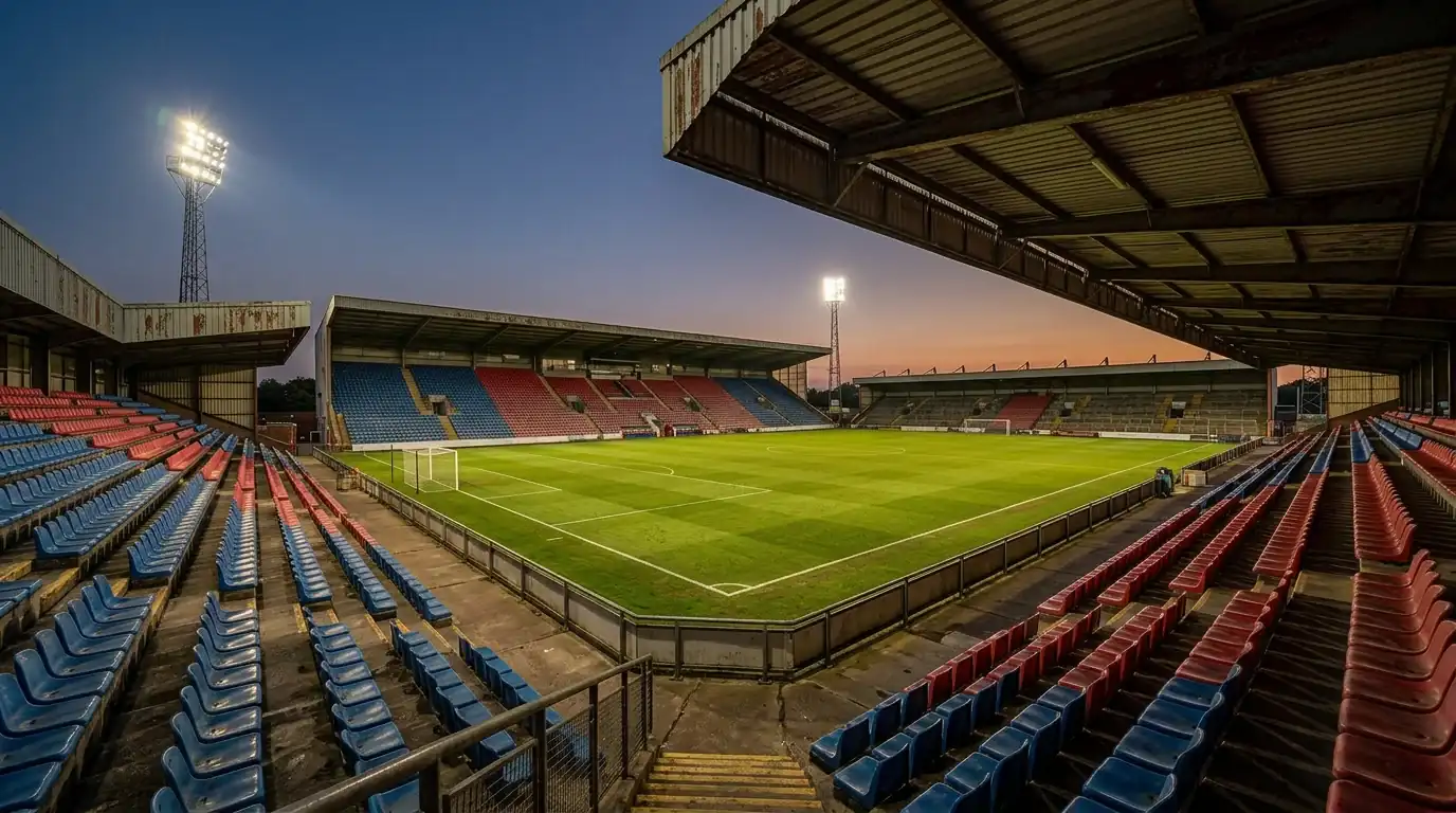 Wedden op RC Lens: Thuiskracht en Analyse | WEDPITCH