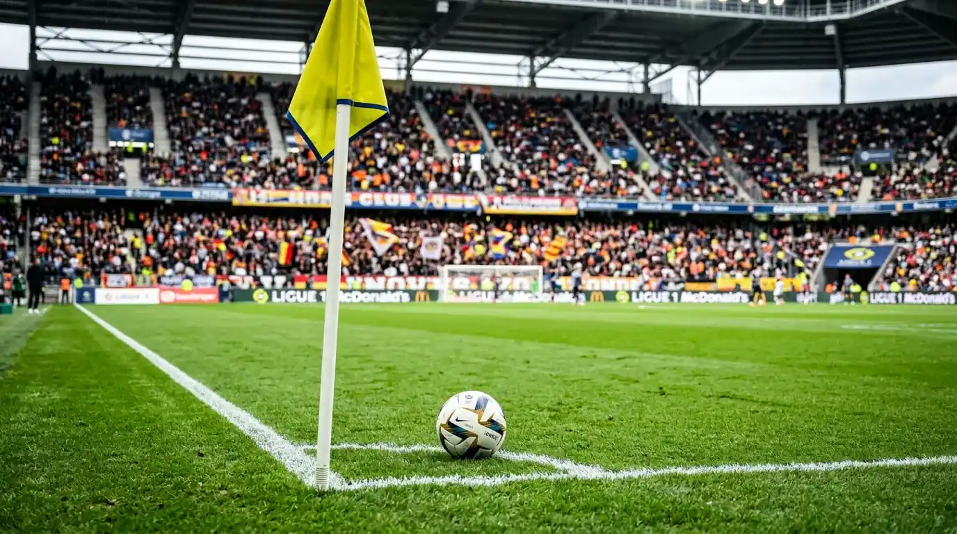 Corners Wedden Ligue 1: Statistieken en Markten | WEDPITCH
