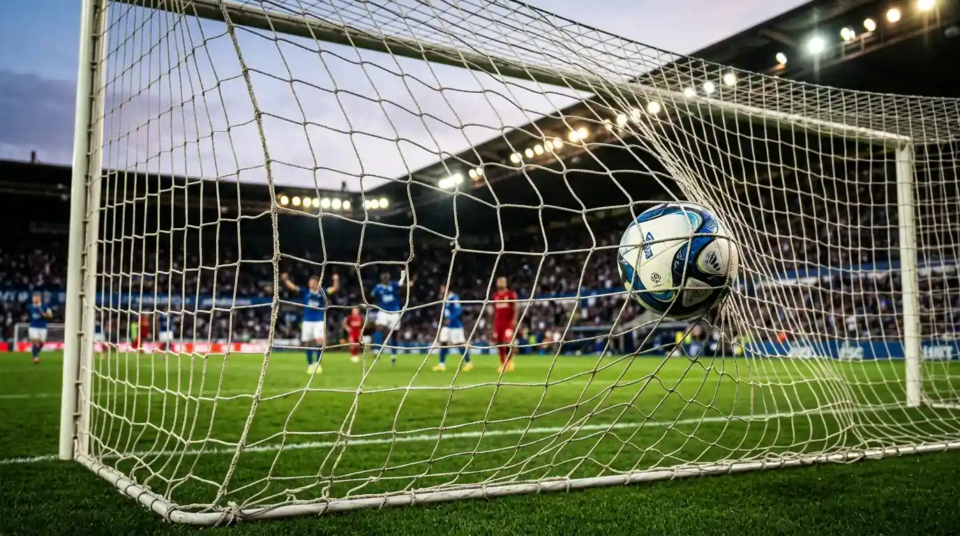Ligue 1 Doelpunten per Wedstrijd: Statistieken | WEDPITCH
