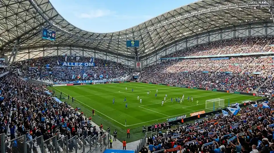 Ligue 1 Gids voor Beginners: Frans Voetbal | WEDPITCH