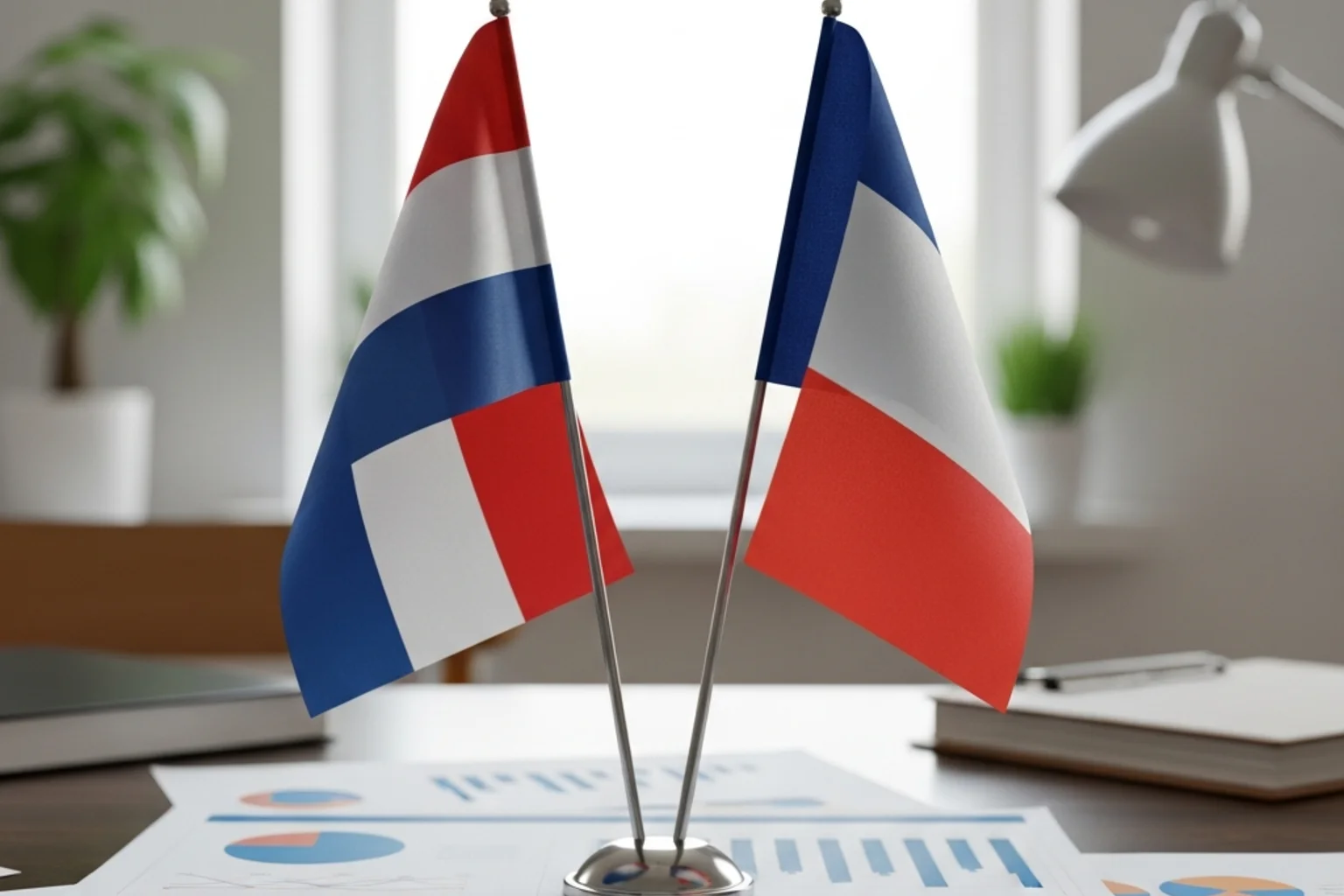 Gokmarkt Nederland vs Frankrijk: Vergelijking | WEDPITCH