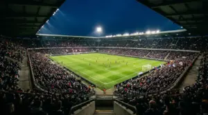 Live Wedden op Ligue 1: In-Play Strategieën | WEDPITCH
