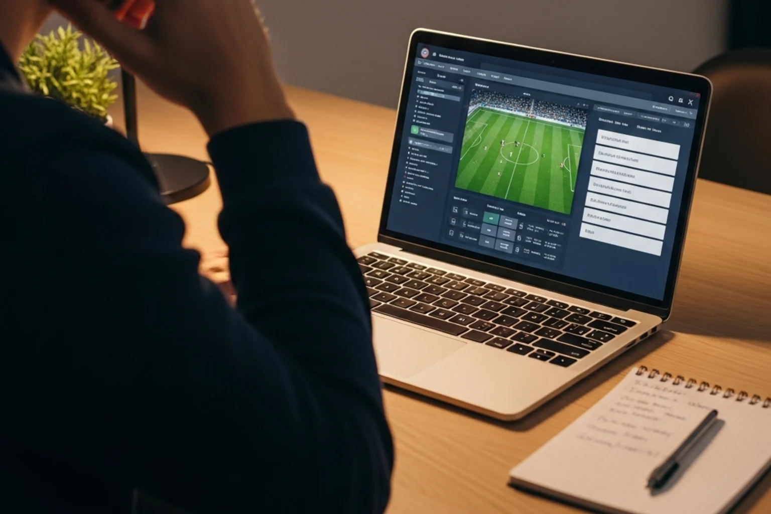 Psychologische Factoren bij Ligue 1 Wedden | WEDPITCH