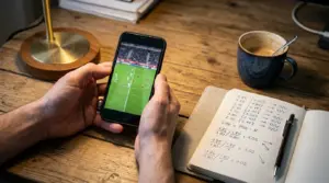 Value Betting Ligue 1: Expected Value Berekenen | WEDPITCH