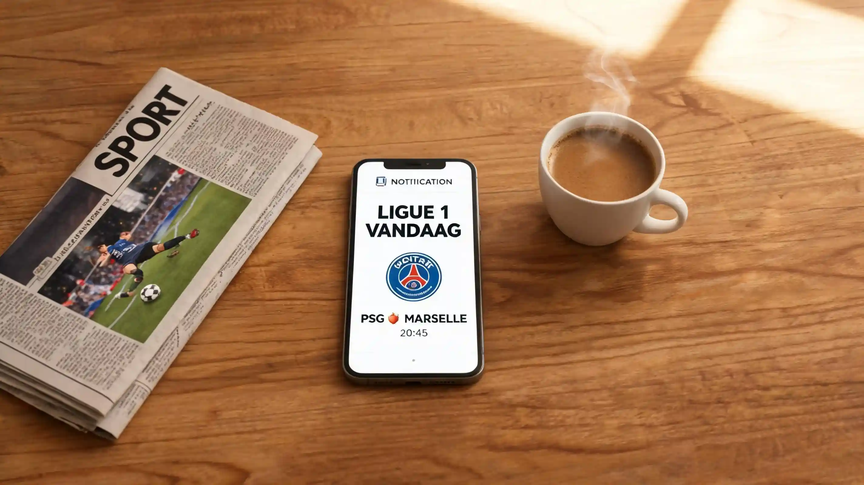 Ligue 1 Wedtips Vandaag: Tips Evalueren | WEDPITCH