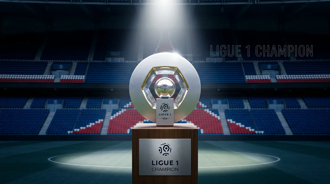 Ligue 1 Winnaar Zonder PSG: Marktuitleg | WEDPITCH