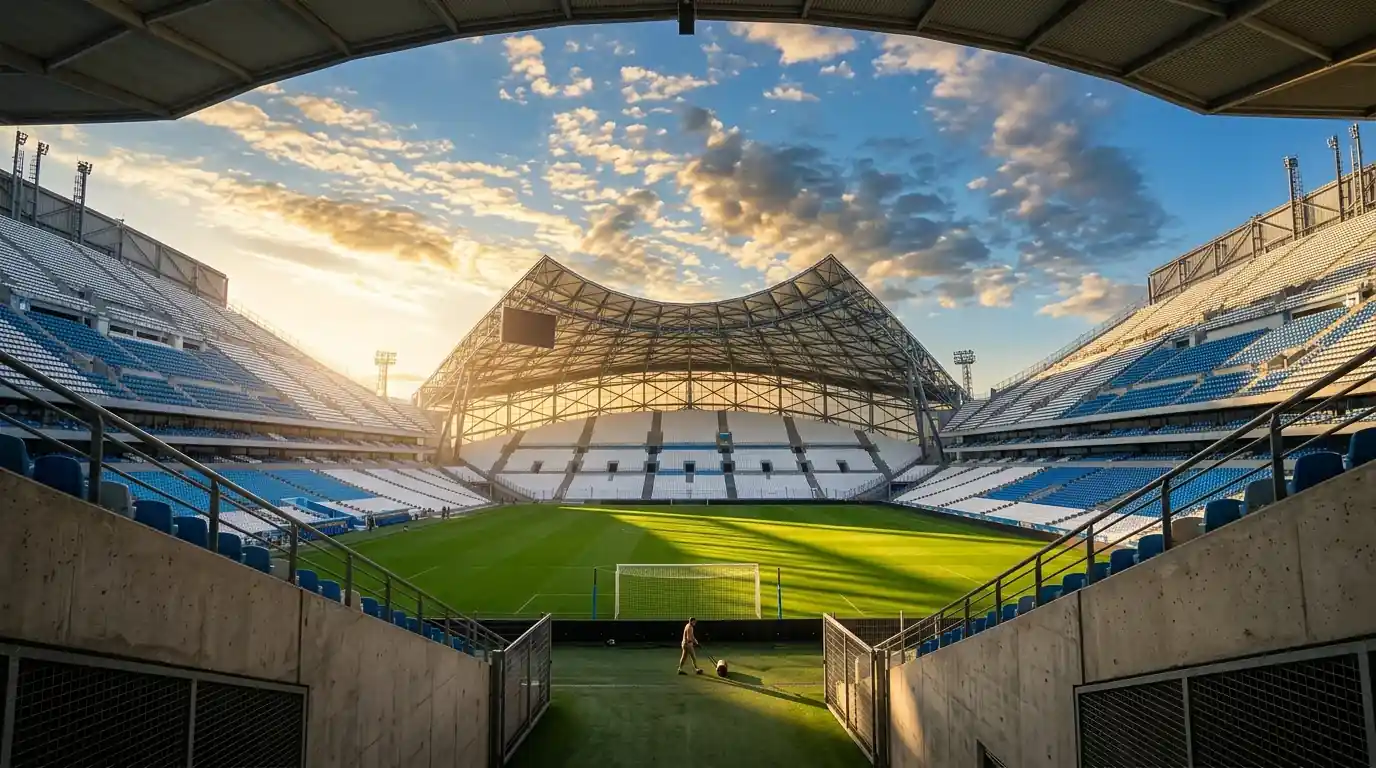 Wedden op Marseille: Odds, Trends en Le Classique | WEDPITCH
