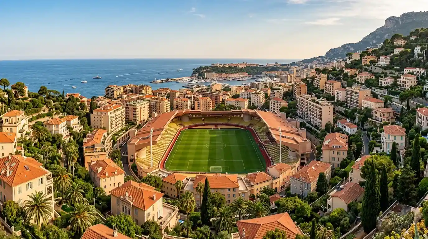 Wedden op Monaco: Odds en Seizoensanalyse | WEDPITCH
